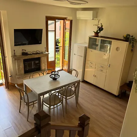 Lejlighed Ca'lina By Maggiore & Estate Cannobio