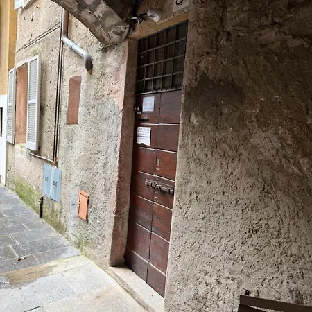 Lejlighed Ca'lina By Maggiore & Estate Cannobio