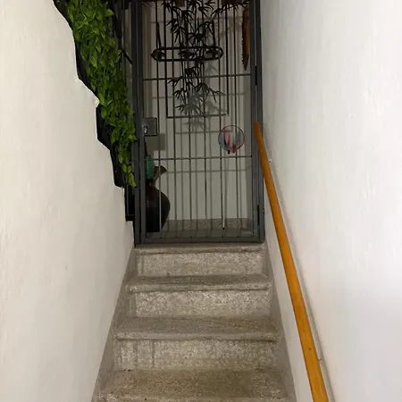 Ca'lina By Maggiore & Estate Lejlighed Cannobio